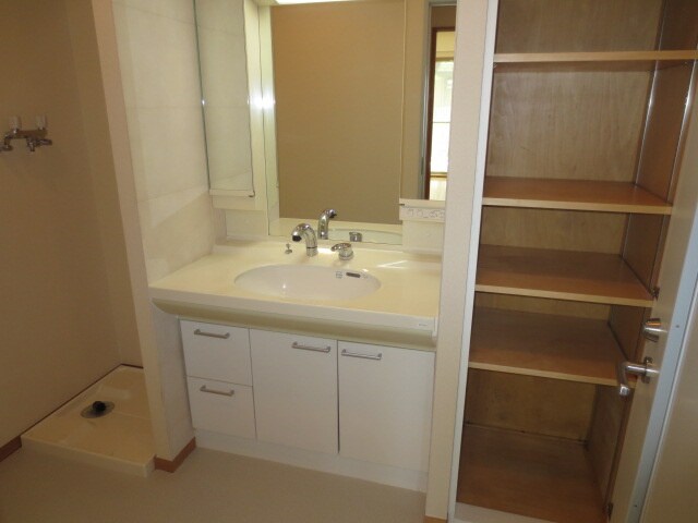 洗面 ヒルコ－ト千駄木