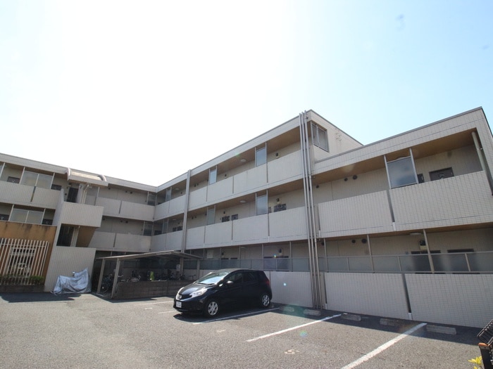 駐車場 MARYU S