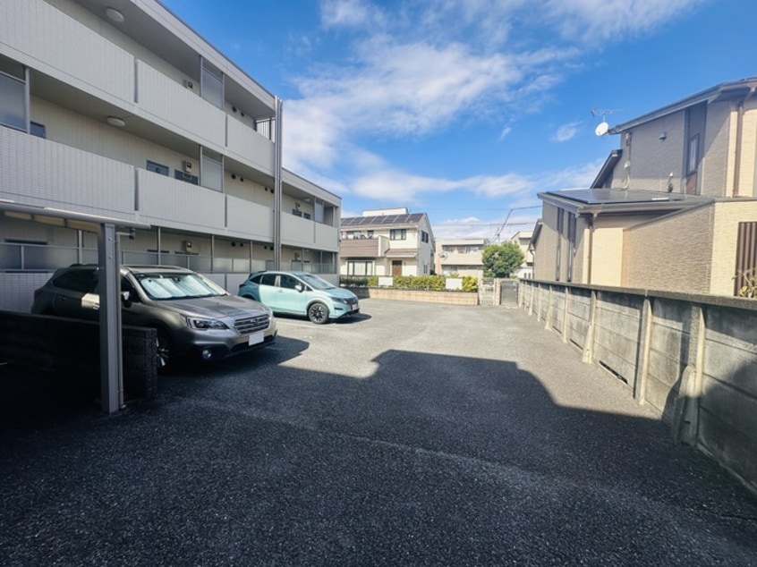 周辺環境 MARYU S