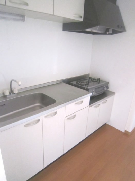 キッチン MARYU S