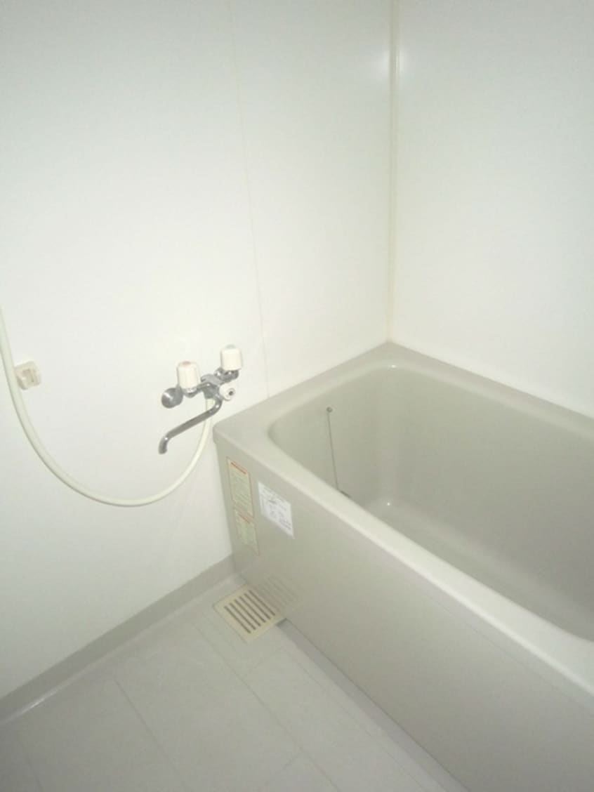 バス／シャワールーム等 MARYU S