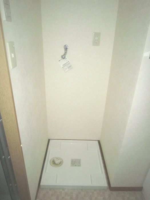 洗濯機置場 MARYU S