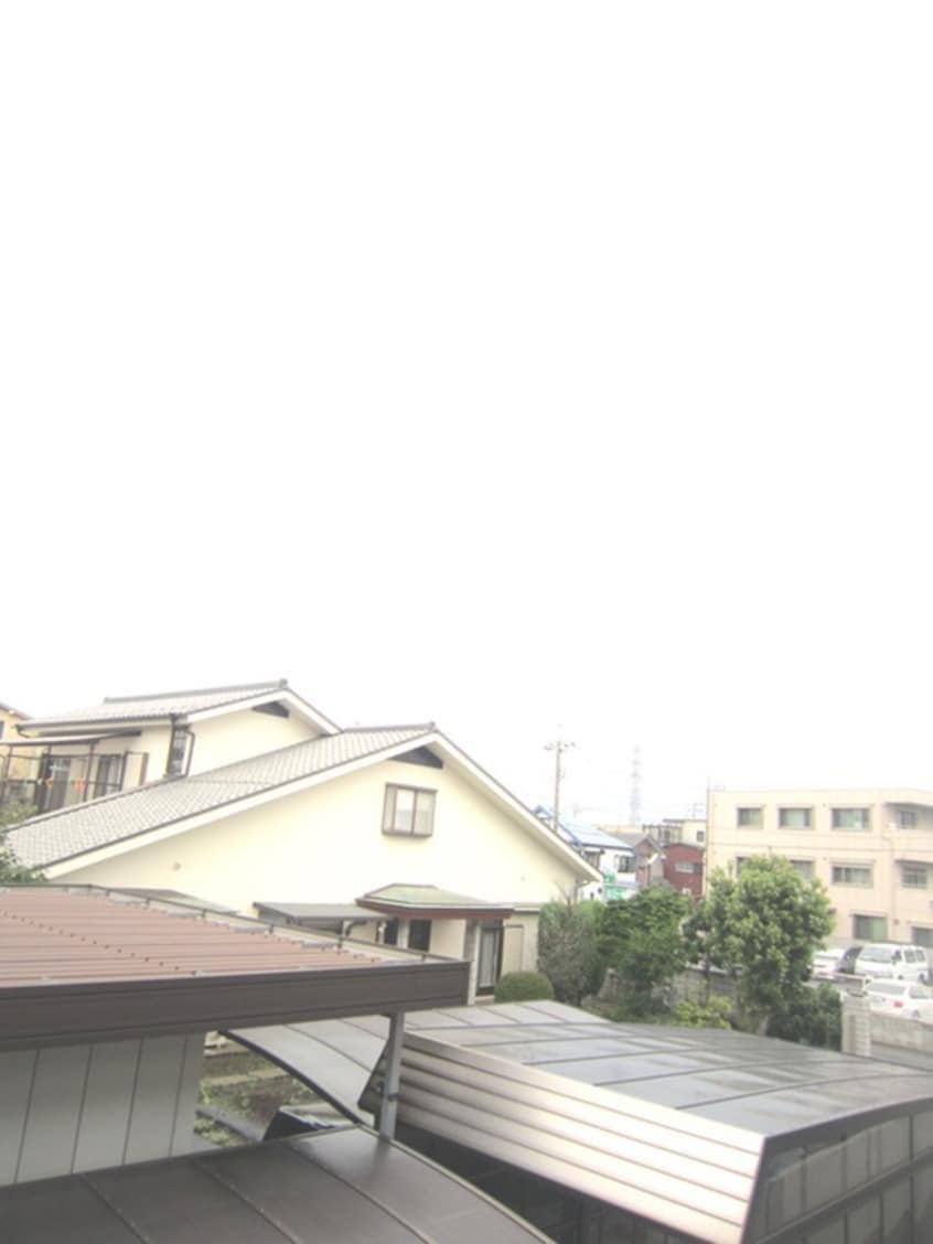 室内からの展望 MARYU S