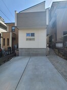 駐車場 関町北3丁目戸建