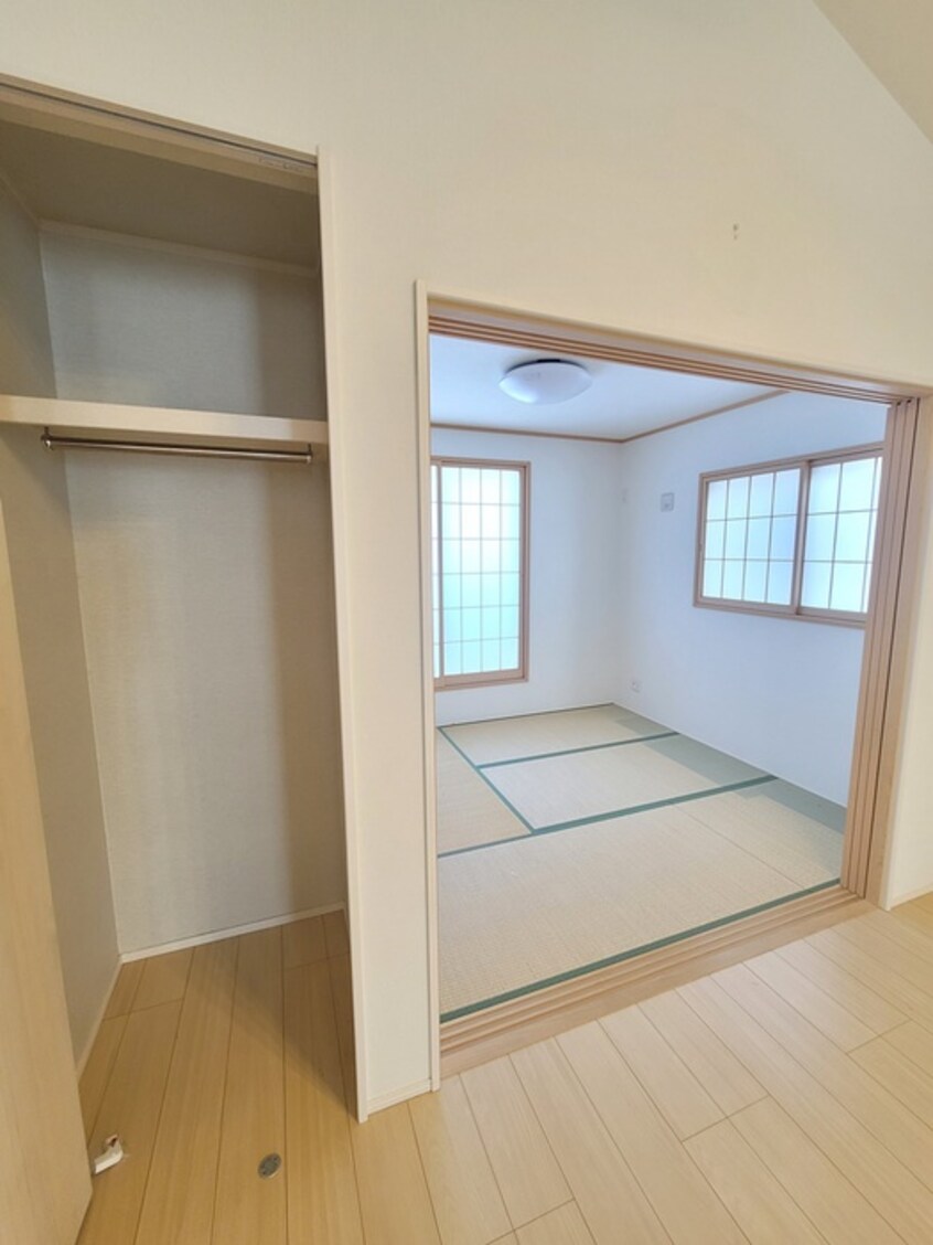 居室 関町北3丁目戸建