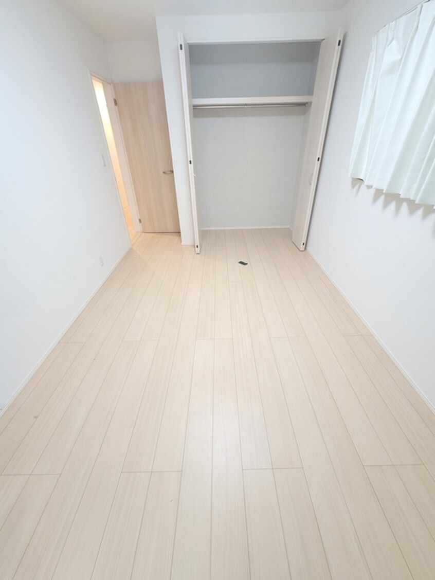 収納 関町北3丁目戸建