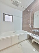 バス／シャワールーム等 関町北3丁目戸建