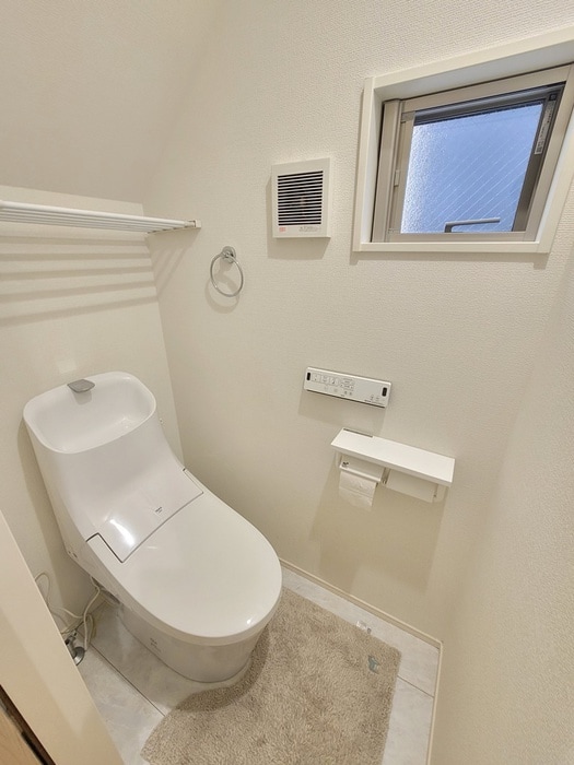 トイレ 関町北3丁目戸建