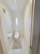 トイレ 関町北3丁目戸建