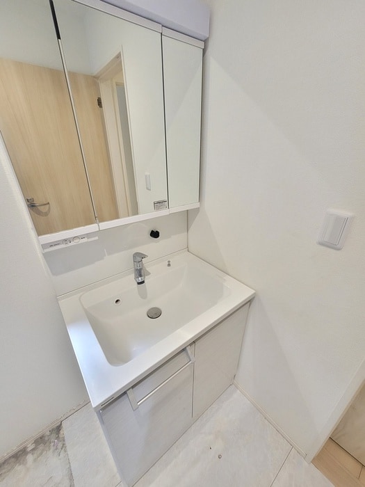 洗面 関町北3丁目戸建