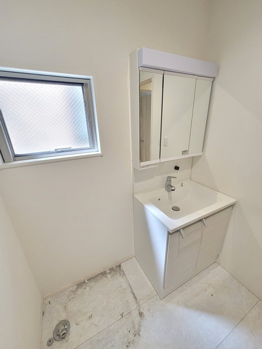 洗濯機置場 関町北3丁目戸建