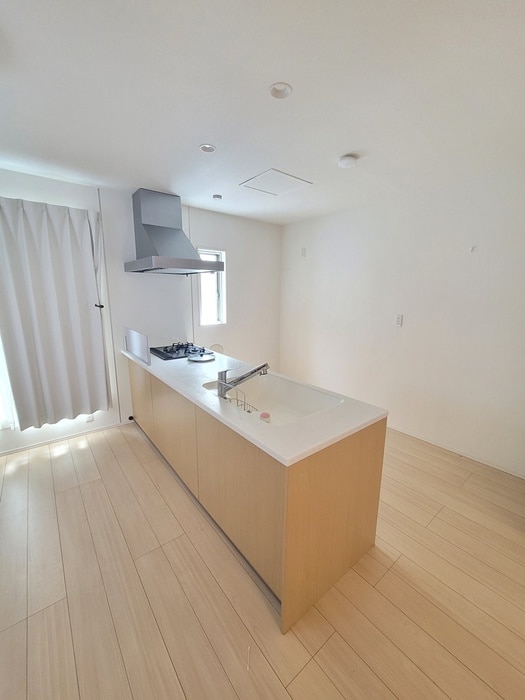 キッチン 関町北3丁目戸建