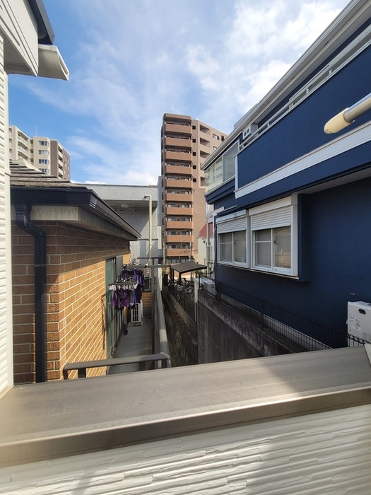 周辺環境 関町北3丁目戸建