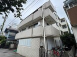 ベルハイツ立川（401）