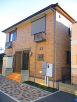 サンハイム中川Ⅱ