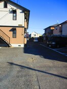 周辺環境 サンハイム中川Ⅱ