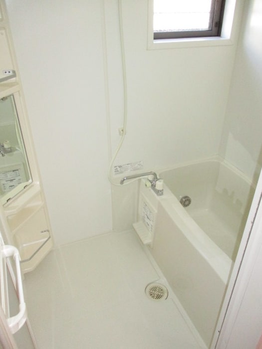 バス／シャワールーム等 サンハイム中川Ⅱ