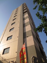 パレ・ドール池袋北(504)