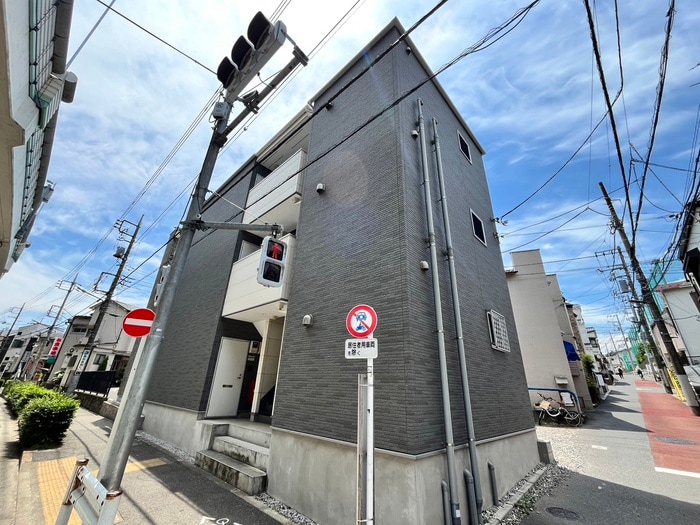 その他 I-RESIDENCE