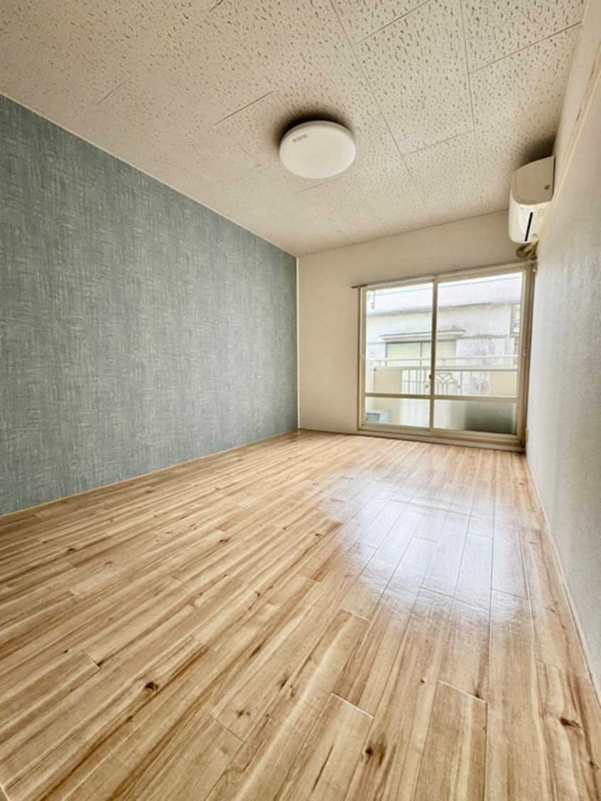 居室 プレジュ－ルメゾン２