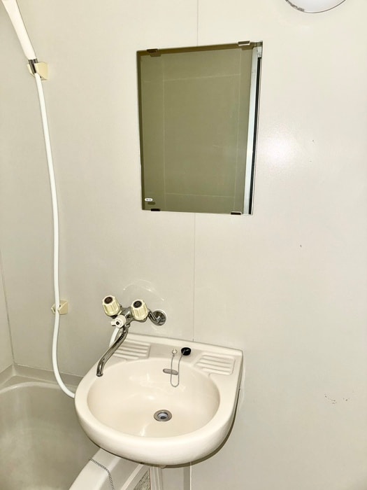 洗面 プレジュ－ルメゾン２