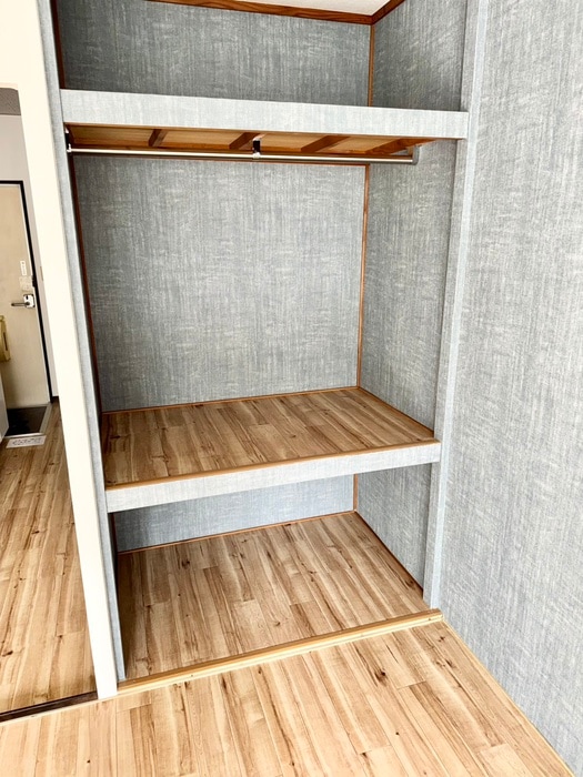 収納 プレジュ－ルメゾン２