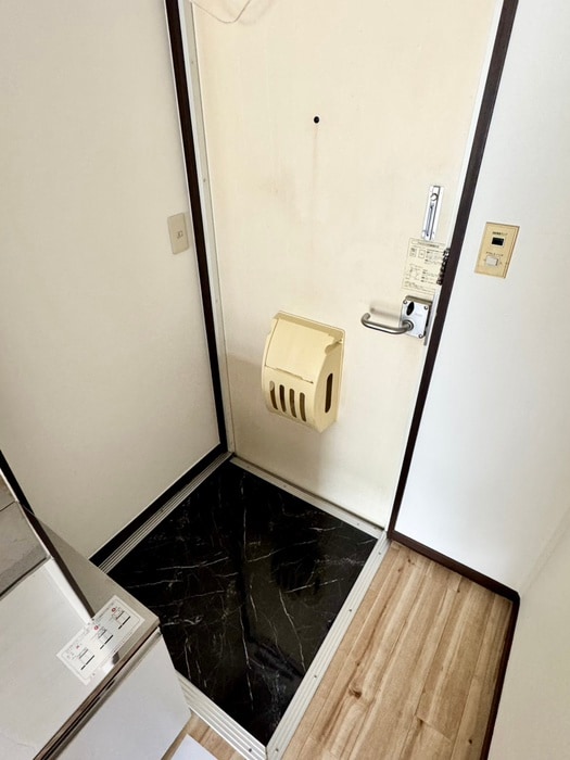 玄関 プレジュ－ルメゾン２