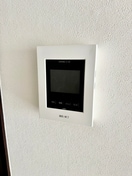 内観写真 プレジュ－ルメゾン２