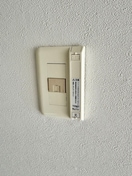 内観写真 プレジュ－ルメゾン２