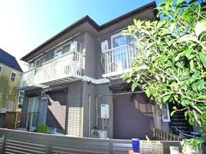 篠田ハイツ