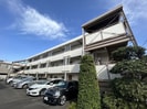 チェリーハイムの外観