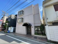 セントヒルズ目白(102)