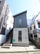 外観写真 コンフォ－ト上高田