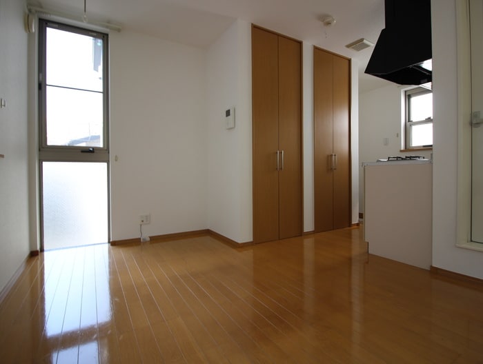 居室 コンフォ－ト上高田