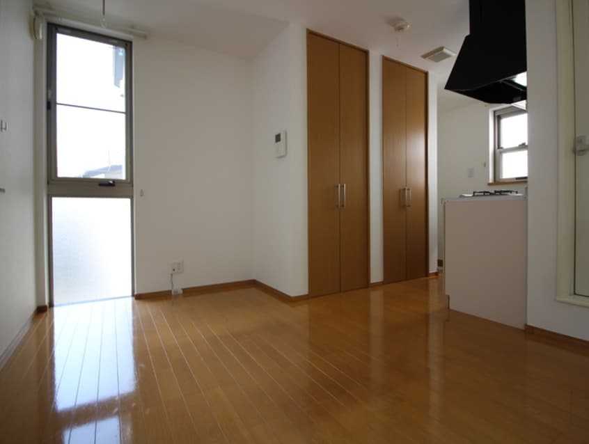 居室 コンフォ－ト上高田