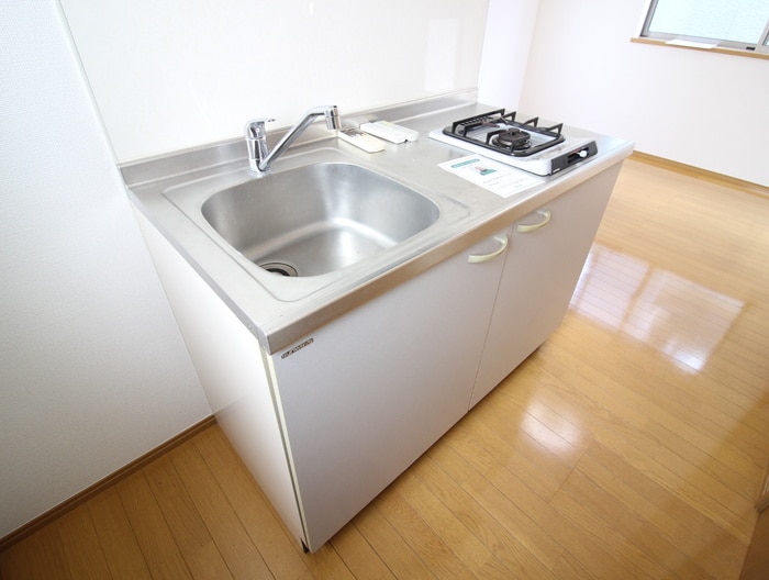 キッチン コンフォ－ト上高田