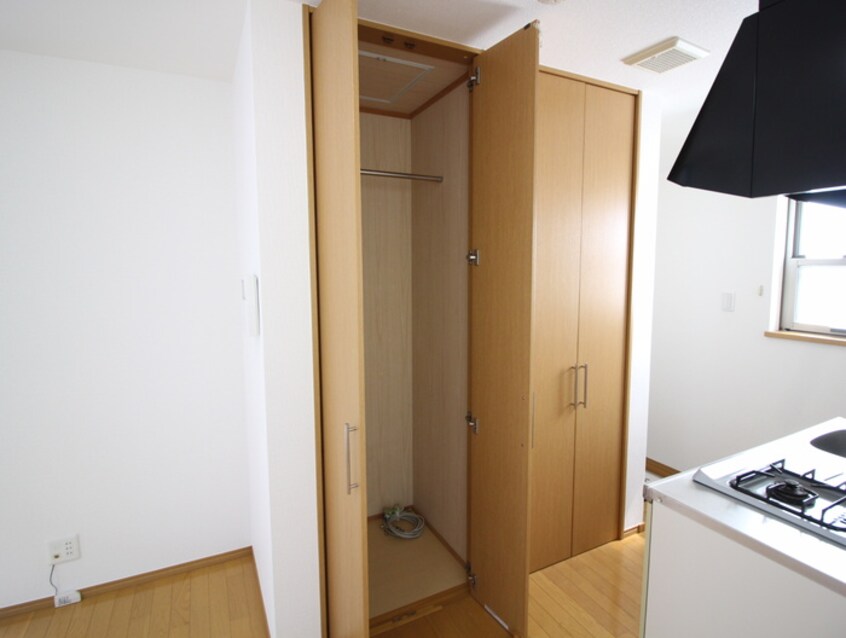 収納 コンフォ－ト上高田