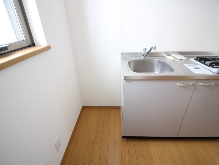 キッチン コンフォ－ト上高田