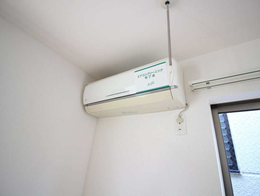 内観写真 コンフォ－ト上高田