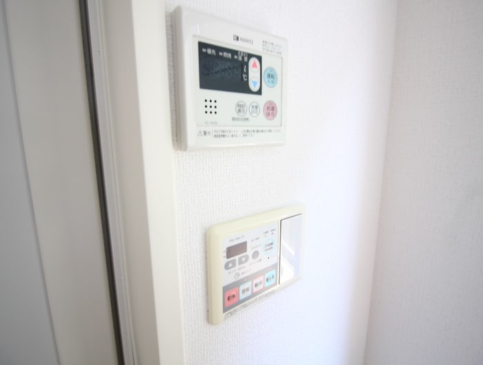 内観写真 コンフォ－ト上高田