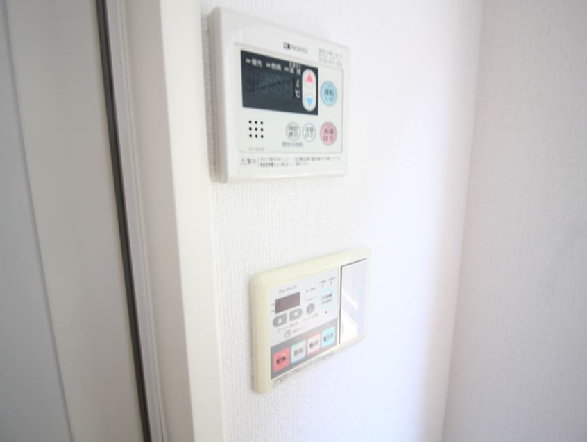 内観写真 コンフォ－ト上高田