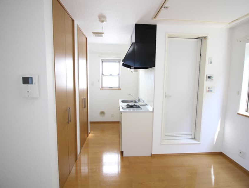 内観写真 コンフォ－ト上高田