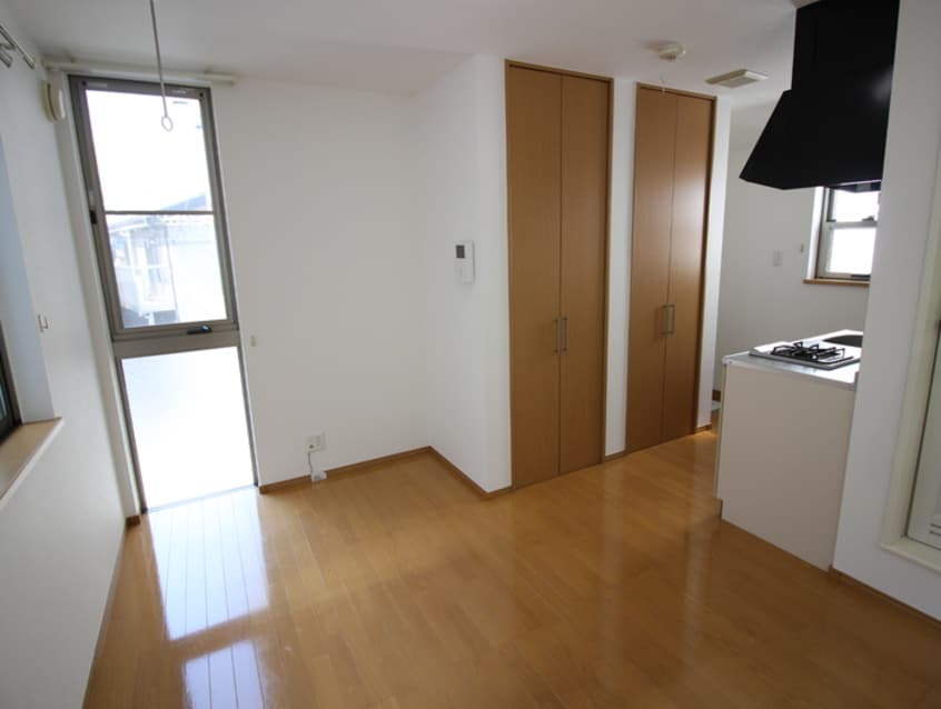 内観写真 コンフォ－ト上高田