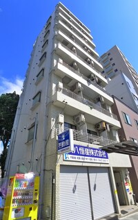 パレ・ドール文京第3（５０２）