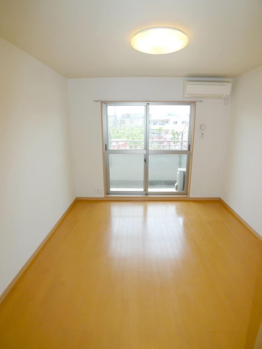居室 COMFORT BELL