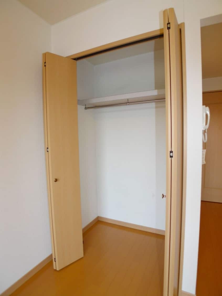 収納 COMFORT BELL