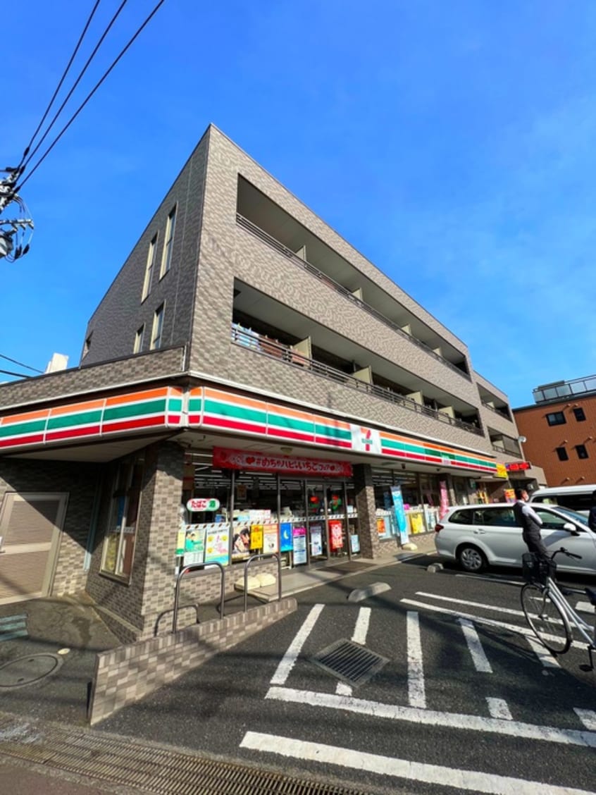建物設備 COMFORT BELL