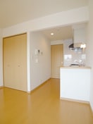 キッチン COMFORT BELL