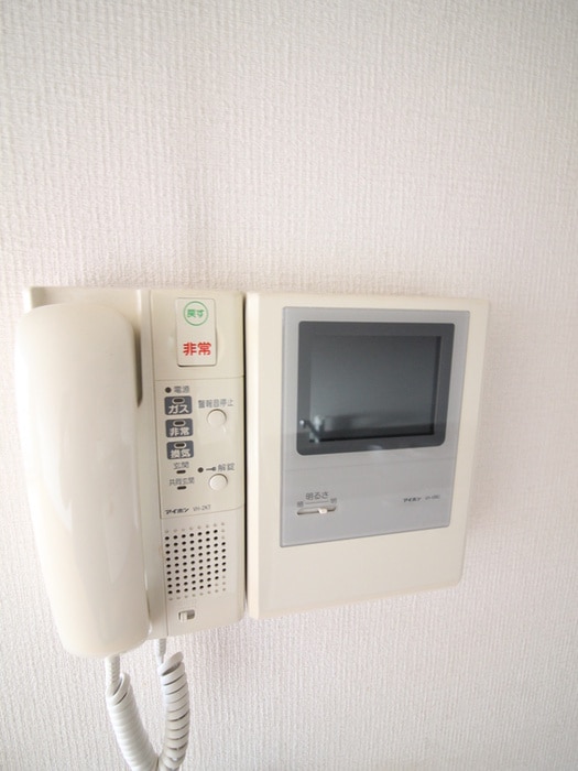 内観写真 COMFORT BELL