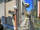 建物設備 堀崎町戸建